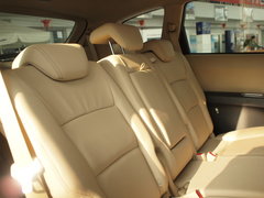 2011款 3.6L 自动 基本型 7座