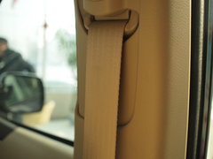2011款 3.6L 自动 基本型 7座