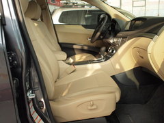 2011款 3.6L 自动 基本型 7座