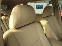 2011款 3.6L 自动 基本型 7座