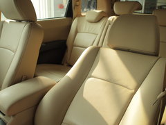 2011款 3.6L 自动 基本型 7座