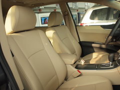 2011款 3.6L 自动 基本型 7座