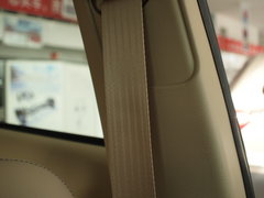 2011款 3.6L 自动 基本型 7座