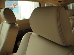 2011款 3.6L 自动 基本型 7座