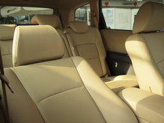 2011款 3.6L 自动 基本型 7座