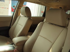 2011款 3.6L 自动 基本型 7座