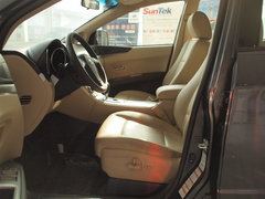 2011款 3.6L 自动 基本型 7座