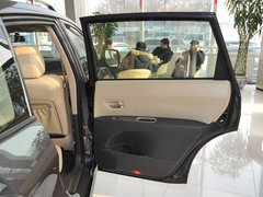 2011款 3.6L 自动 基本型 7座