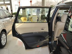 2011款 3.6L 自动 基本型 7座