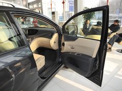 2011款 3.6L 自动 基本型 7座