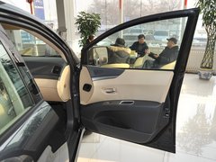 2011款 3.6L 自动 基本型 7座