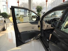 2011款 3.6L 自动 基本型 7座