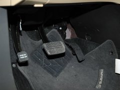2011款 3.6L 自动 基本型 7座