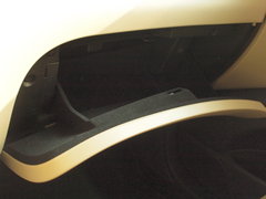 2011款 3.6L 自动 基本型 7座