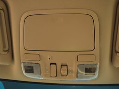 2011款 3.6L 自动 基本型 7座