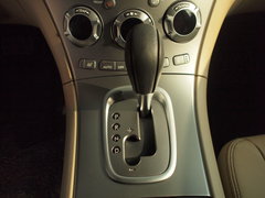 2011款 3.6L 自动 基本型 7座