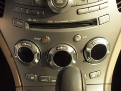 2011款 3.6L 自动 基本型 7座