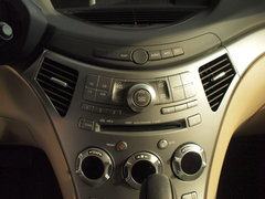 2011款 3.6L 自动 基本型 7座