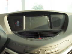 2011款 3.6L 自动 基本型 7座