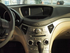 2011款 3.6L 自动 基本型 7座