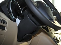 2011款 3.6L 自动 基本型 7座