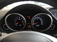 2011款 3.6L 自动 基本型 7座