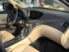 2011款 3.6L 自动 基本型 7座