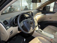 2011款 3.6L 自动 基本型 7座
