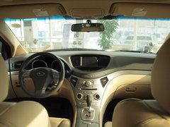 2011款 3.6L 自动 基本型 7座