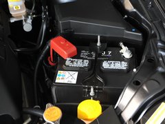 2011款 3.6L 自动 基本型 7座