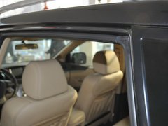 2011款 3.6L 自动 基本型 7座