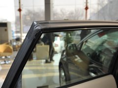 2011款 3.6L 自动 基本型 7座