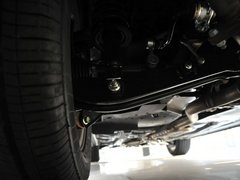 2011款 3.6L 自动 基本型 7座