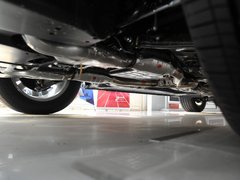 2011款 3.6L 自动 基本型 7座