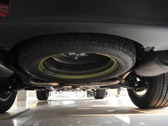 2011款 3.6L 自动 基本型 7座