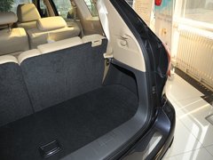 2011款 3.6L 自动 基本型 7座