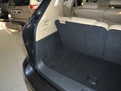 2011款 3.6L 自动 基本型 7座