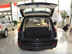 2011款 3.6L 自动 基本型 7座
