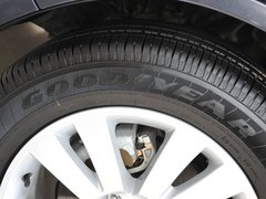 2011款 3.6L 自动 基本型 7座