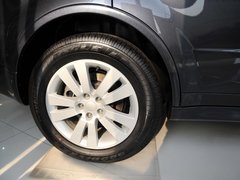 2011款 3.6L 自动 基本型 7座