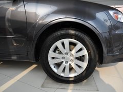 2011款 3.6L 自动 基本型 7座