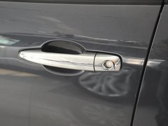 2011款 3.6L 自动 基本型 7座