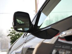 2011款 3.6L 自动 基本型 7座
