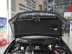 2011款 3.6L 自动 基本型 7座