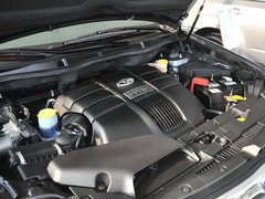 2011款 3.6L 自动 基本型 7座