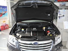 2011款 3.6L 自动 基本型 7座