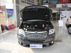 2011款 3.6L 自动 基本型 7座