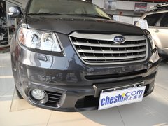 2011款 3.6L 自动 基本型 7座