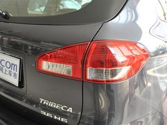 2011款 3.6L 自动 基本型 7座