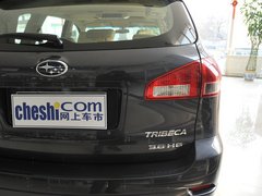 2011款 3.6L 自动 基本型 7座